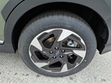New 2025 Subaru Crosstrek 2.5i Limited image 6