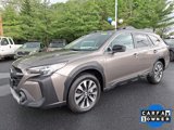 Certified 2024 Subaru Outback Limited image 3