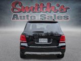 Used 2015 Mercedes-Benz GLK 350 4MATIC image 5