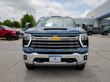 New 2025 Chevrolet Silverado 3500 LTZ w/ LTZ Plus Package image 2