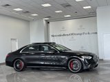 New 2025 Mercedes-Benz S 63 AMG S image 2