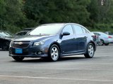 Used 2014 Chevrolet Cruze LT w/ RS Package image 2