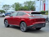 New 2025 Nissan Murano SL w/ Cargo Package image 4
