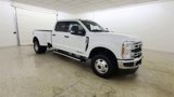 New 2025 Ford F350 XLT image 2