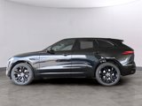 New 2026 Jaguar F-PACE R-Dynamic S image 4