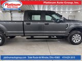 Used 2020 Ford F350 XL w/ STX Appearance Package image 6