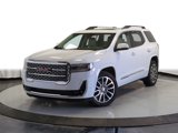 Certified 2023 GMC Acadia Denali w/ Denali Ultimate Package image 1