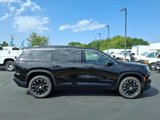 New 2026 Chevrolet Traverse LT w/ Sun and Wheel Package image 2