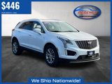 Used 2021 Cadillac XT5 Premium Luxury image 2