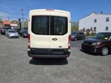 Used 2016 Ford Transit 250 148 Medium Roof w/ Exterior Upgrade Package image 3