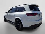 New 2025 Mercedes-Benz GLS 63 AMG 4MATIC image 3