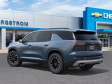 New 2026 Chevrolet Traverse Z71 w/ Driver Confidence Package image 3