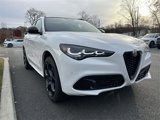 New 2025 Alfa Romeo Stelvio Tributo Italiano w/ Active Assist Plus Package image 2
