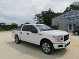 Used 2019 Ford F150 XL w/ Equipment Group 101A Mid image 4