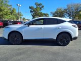 New 2025 Nissan Murano SV image 4