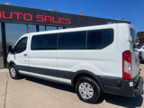 Used 2018 Ford Transit 350 XLT image 2