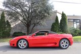 Used 2001 Ferrari 360 Spider image 4