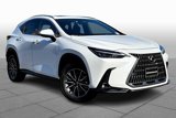 New 2026 Lexus NX 350 AWD w/ Premium Package image 2