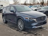 New 2025 MAZDA CX-5 Signature image 4
