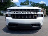 Used 2020 Chevrolet Silverado 1500 Custom w/ Custom Max Trailering Package image 3