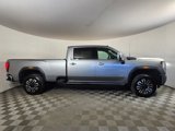 Used 2025 GMC Sierra 3500 Denali Ultimate image 6