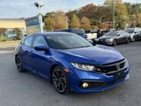 Used 2019 Honda Civic Sport image 3