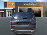 New 2025 Jeep Wagoneer 4WD image 4
