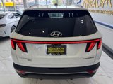 Used 2022 Hyundai Tucson Blue w/ Cargo Package image 5