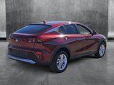 New 2025 Buick Envista Preferred w/ Convenience I Package image 2