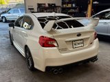 Used 2017 Subaru WRX STI image 4