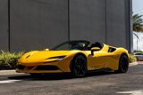 Used 2024 Ferrari SF90 Spider image 4