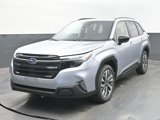 New 2025 Subaru Forester Touring image 3