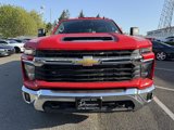 New 2025 Chevrolet Silverado 3500 LT image 3
