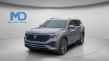 Used 2024 Volkswagen Atlas SEL Premium R-Line image 2