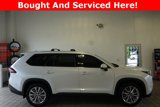Certified 2025 Toyota Grand Highlander AWD image 2