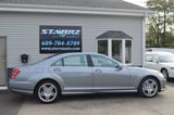 Used 2012 Mercedes-Benz S 550 4MATIC image 6