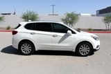 Used 2020 Buick Envision Essence w/ LPO, Cargo Package image 3