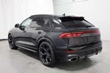 New 2025 Audi RS Q8 performance image 3