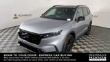 New 2026 Honda CR-V Sport image 3