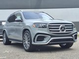 New 2025 Mercedes-Benz GLS 450 4MATIC image 2