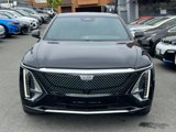 Used 2024 Cadillac Lyriq Luxury image 2
