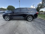 Used 2025 Ford Explorer Platinum w/ Ultimate Package image 4