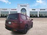 New 2025 Jeep Wagoneer Series II image 4
