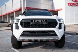New 2025 Toyota Tacoma 4x4 Double Cab Hybrid image 2