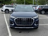 Certified 2020 Audi Q3 2.0T Premium w/ Convenience Package image 2