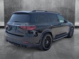 New 2025 Mercedes-Benz GLS 63 AMG 4MATIC image 2