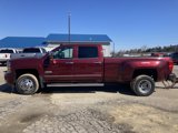 Used 2016 Chevrolet Silverado 3500 High Country w/ Duramax Plus Package image 2