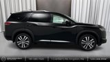 New 2025 Nissan Pathfinder Platinum image 4