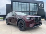 New 2025 MAZDA CX-90 3.3 Turbo w/ Premium Sport Pkg image 1