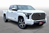 New 2025 Toyota Tundra Capstone image 2